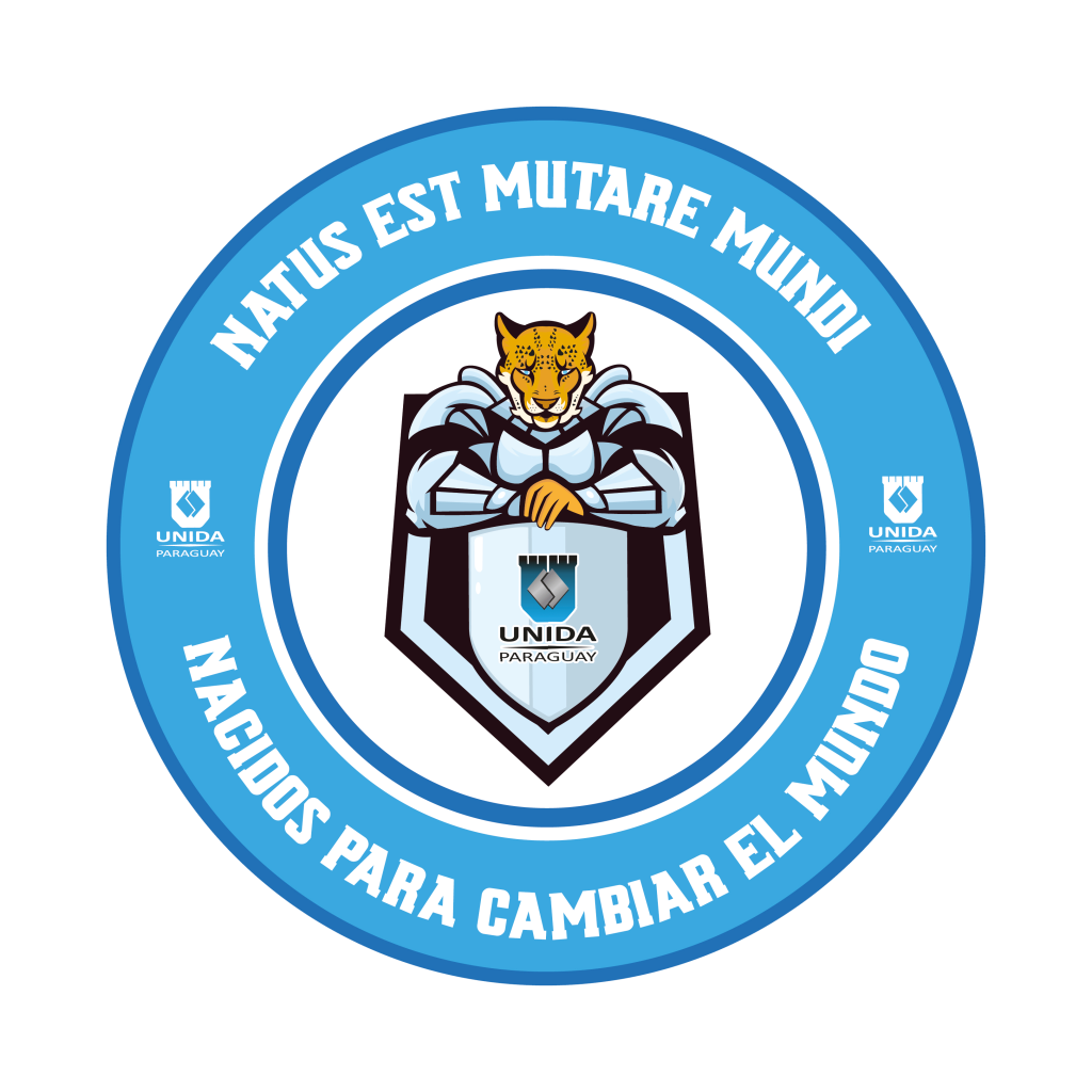 Unida Icon Estudiantes - UNIDA
