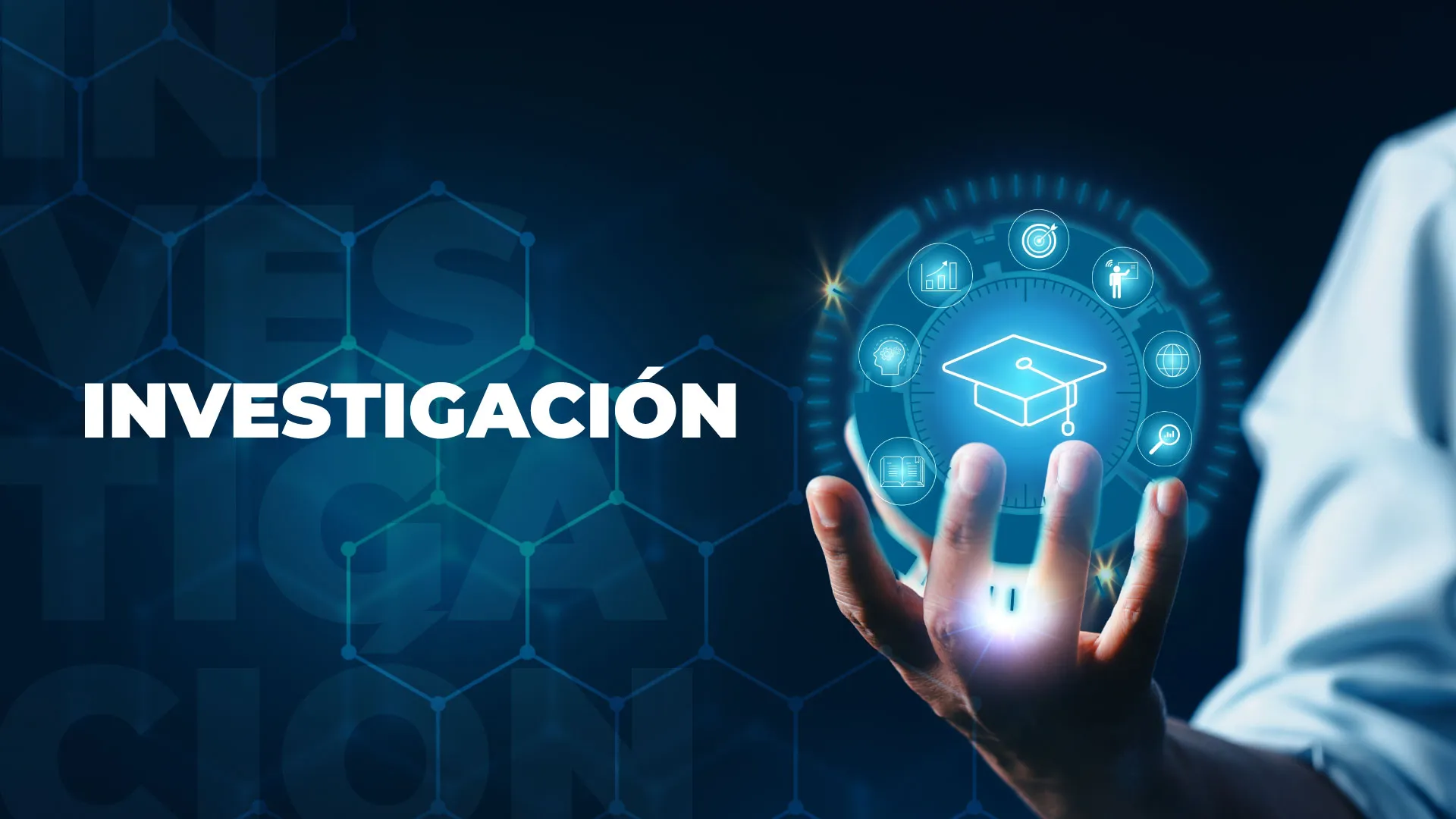 La Importancia De La Investigaci n UNIDA