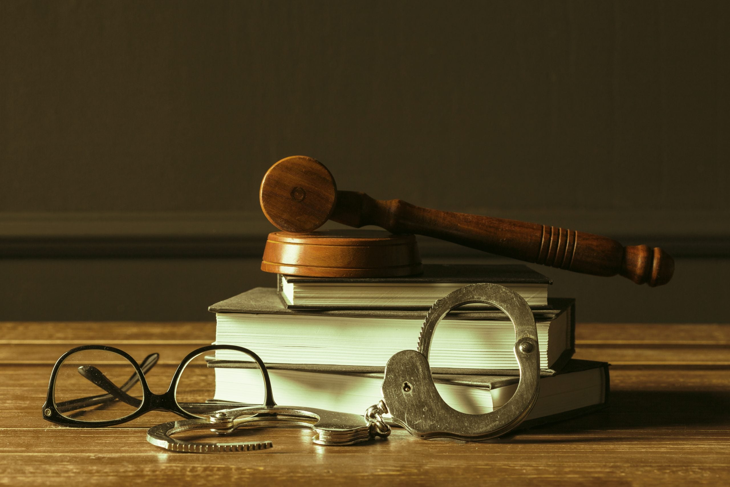Delitos Comunes y sus Consecuencias Legales en Paraguay - UNIDA