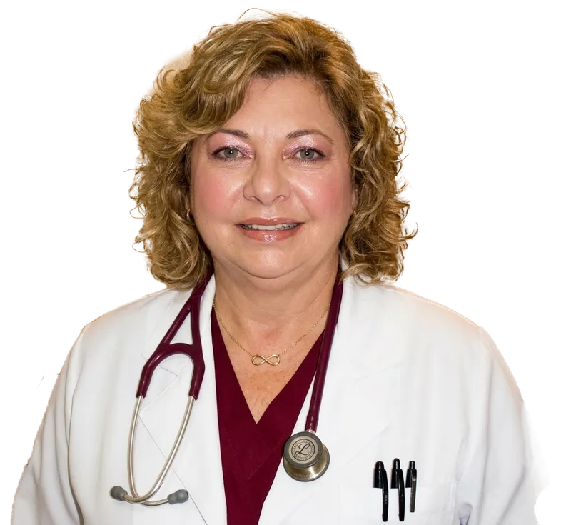 Dra. Ariadne Fonseca
