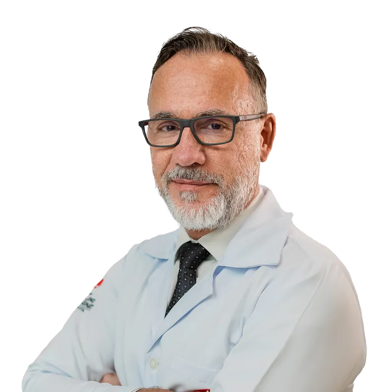 Dr. Caetano Marchesini